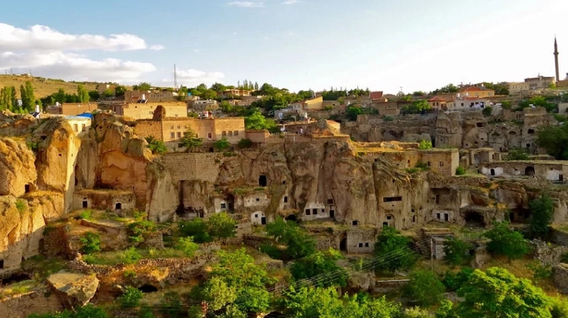 4 Days Aksaray City & Cooking Tour 2