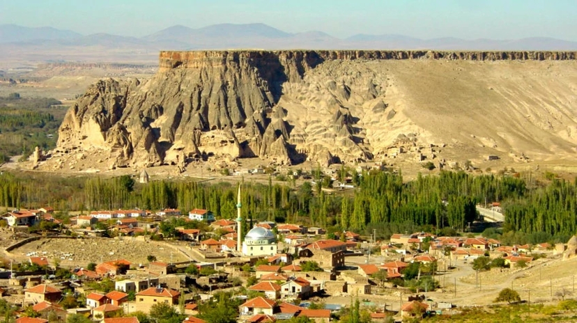 3 Days Aksaray City Tour 3
