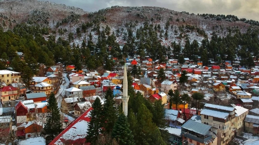 3 Days Osmaniye Historical Tour 3