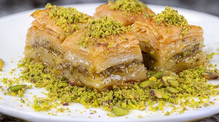 12 Days Turkish Cooking Tour 1