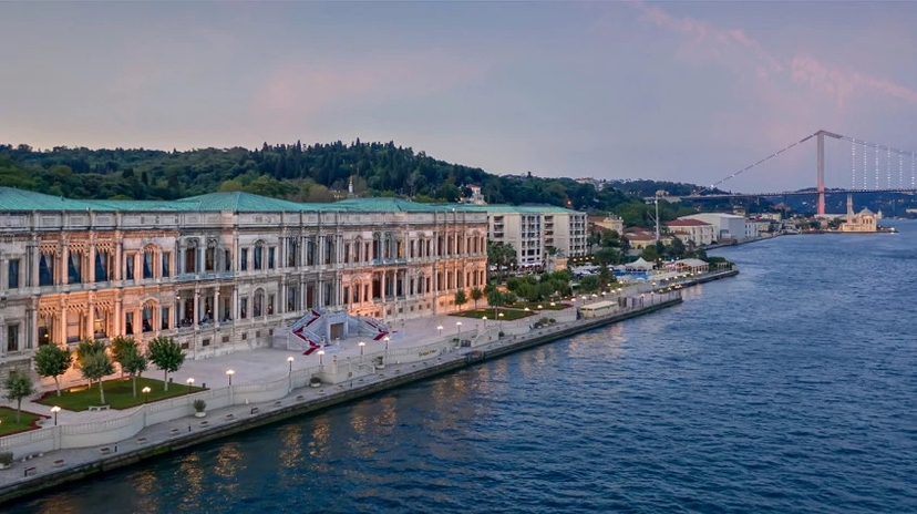 4 Days Luxury Istanbul Tour 4