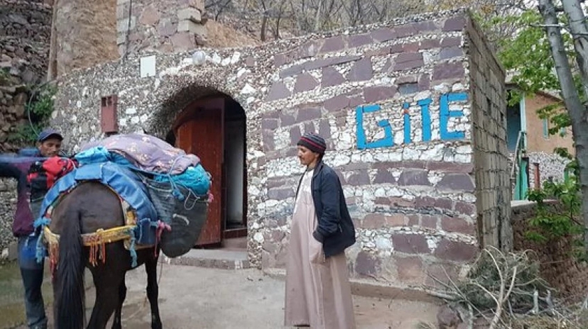 3 Days Hiking Around Atlas Mountains Berber Villag 2