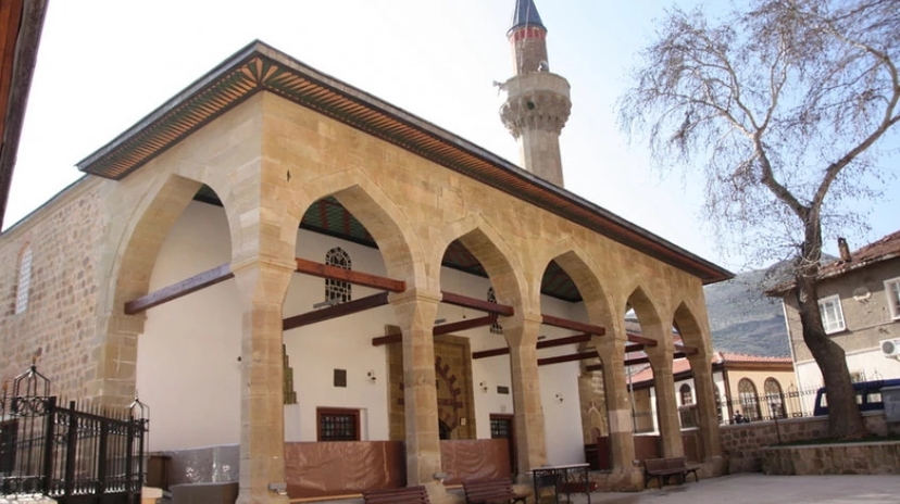 3 Days Bilecik City Tour 3