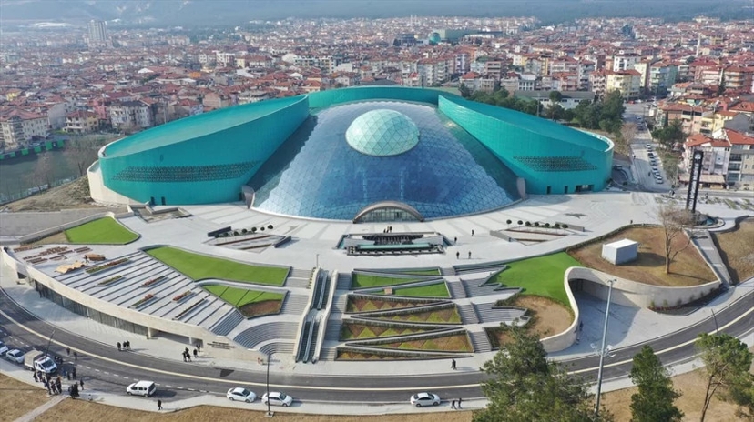 3 Days Denizli City Tour 4