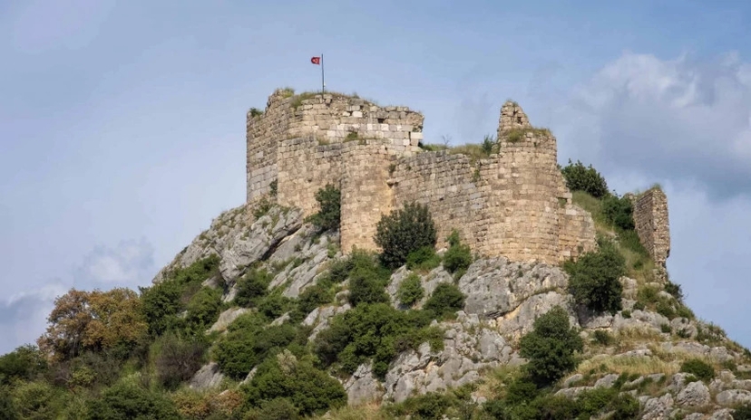 3 Days Osmaniye City Tour 4