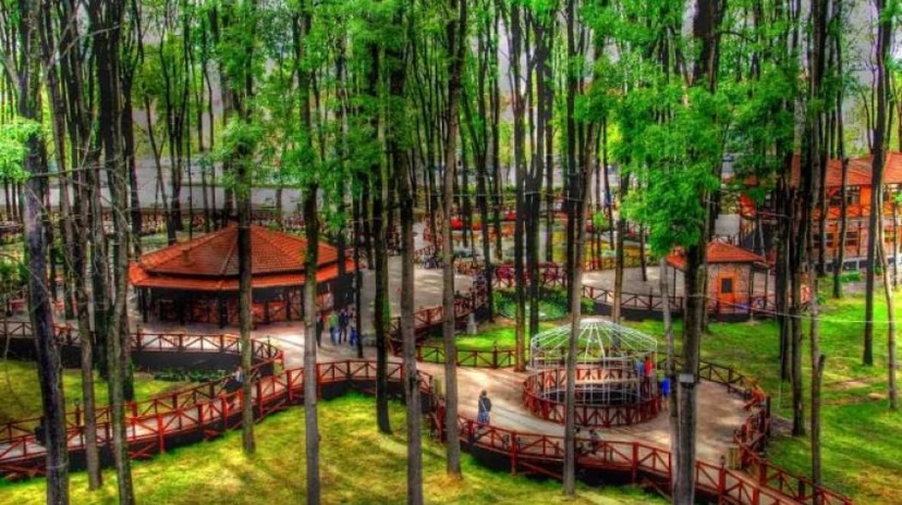 3 Days Sakarya City Tour 4