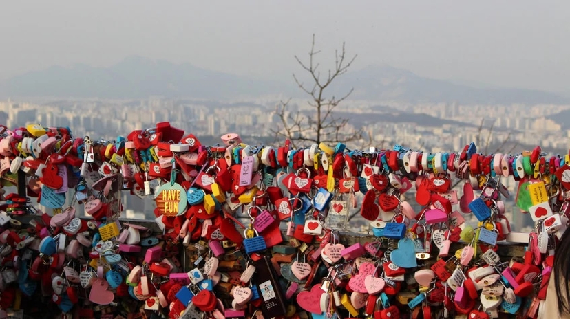 3 Days Seoul City Package Tour from South Korea 3