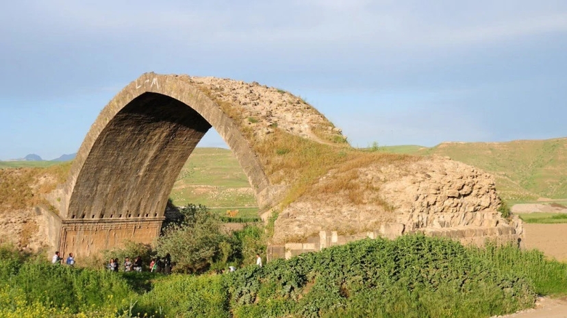 The City of Noah: 3 Days Sirnak City Tour 3