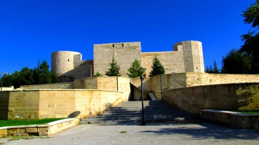 6 Days Karaman City & Cooking Tour 1
