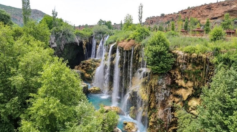 6 Days Karaman City & Cooking Tour 2