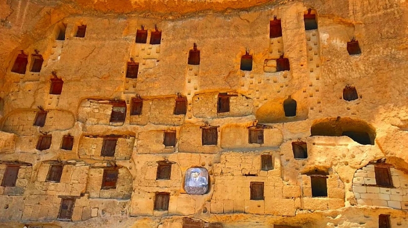 6 Days Karaman City & Cooking Tour 3