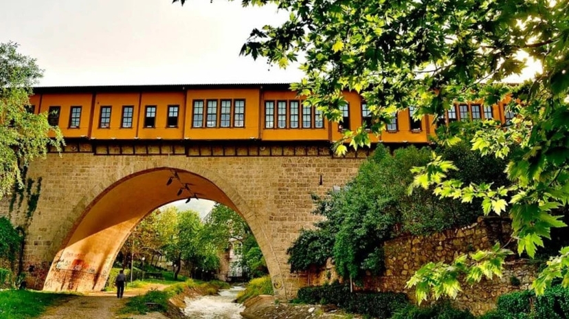 5 Days Edirne Kirkpinar Oiled Wrestling Festival 4
