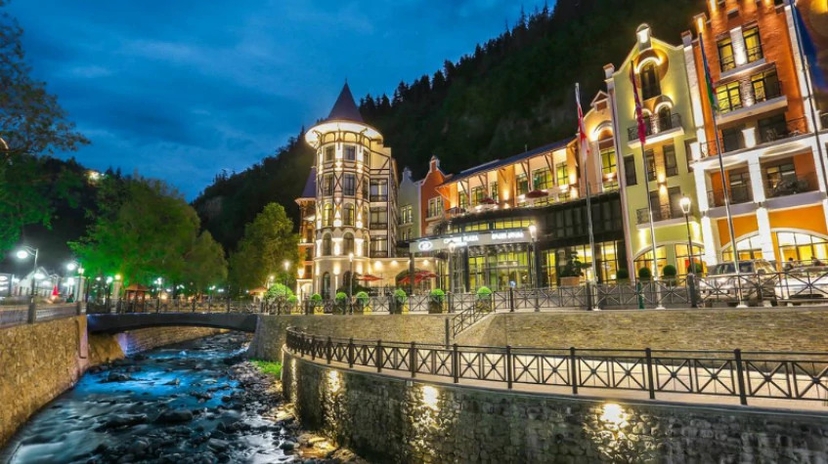 Daily Discover Javakheti Tour 2