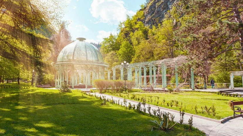 Daily Discover Javakheti Tour 3