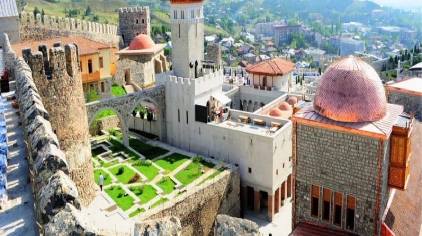 Daily Discover Javakheti Tour 4