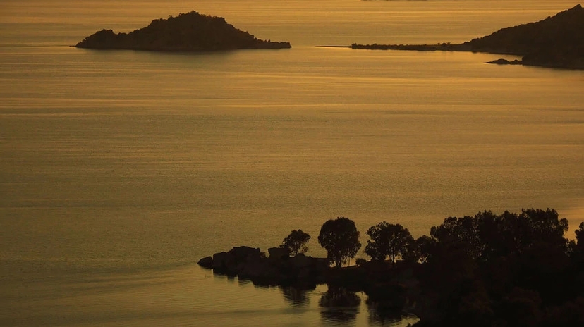Daily Bafa Lake Tour from Cesme 3