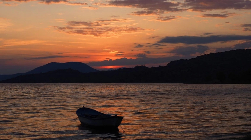 Daily Bafa Lake Tour from Cesme 4