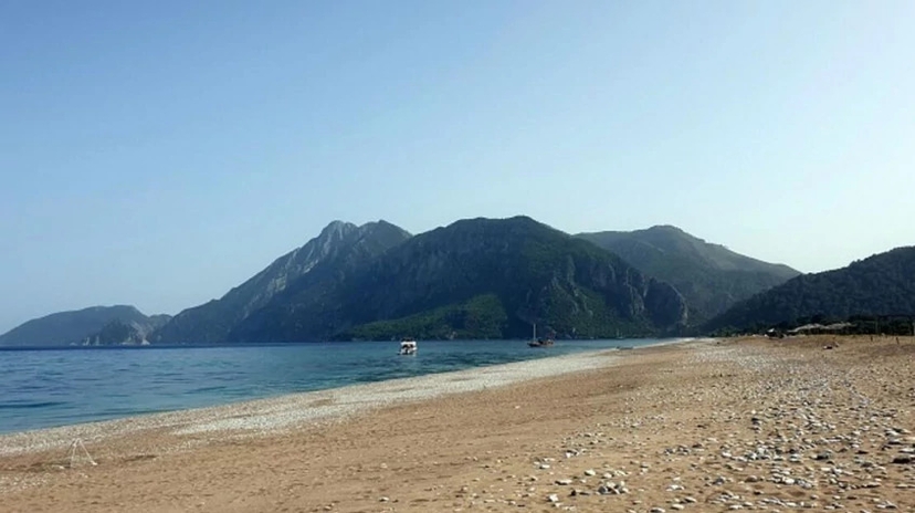 4 Days Suv Safari Kemer – Saklıkent Tour 3
