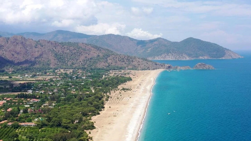 4 Days Suv Safari Kemer – Saklıkent Tour 4