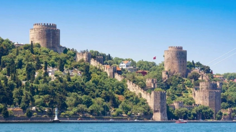 7 Days Anatolia Road Trip Istanbul Antalya Konya Cappadocia 3