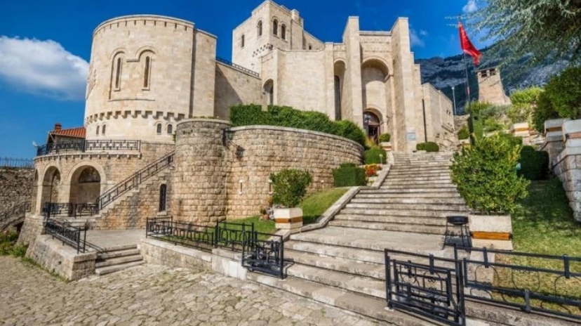 11 Days Grand Tour of Albania 2