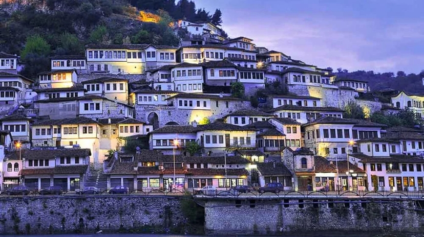 11 Days Grand Tour of Albania 4