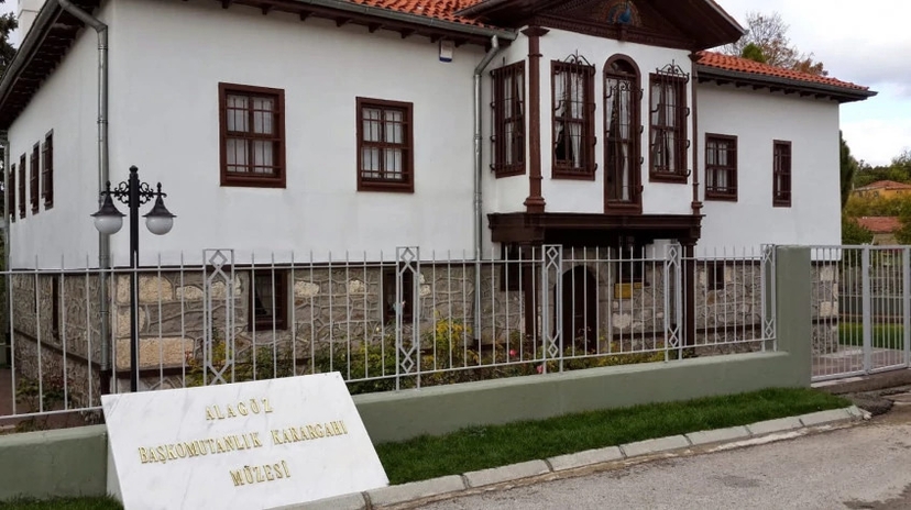 Daily Hattusa Tour from Kayseri 3