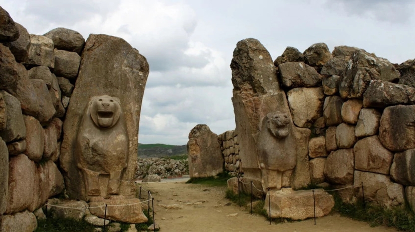 Daily Hattusa Tour from Kayseri 4