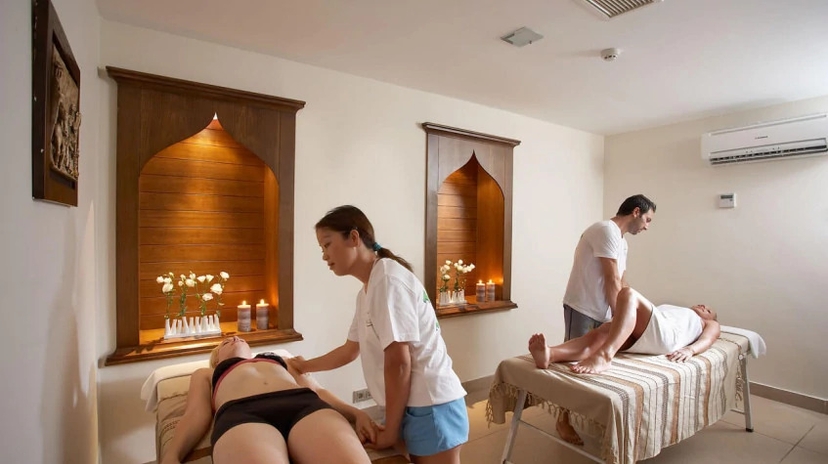 Traditional Turkish Bath Experience in Fethiye – Refresh, Relax & Rejuvenate 3