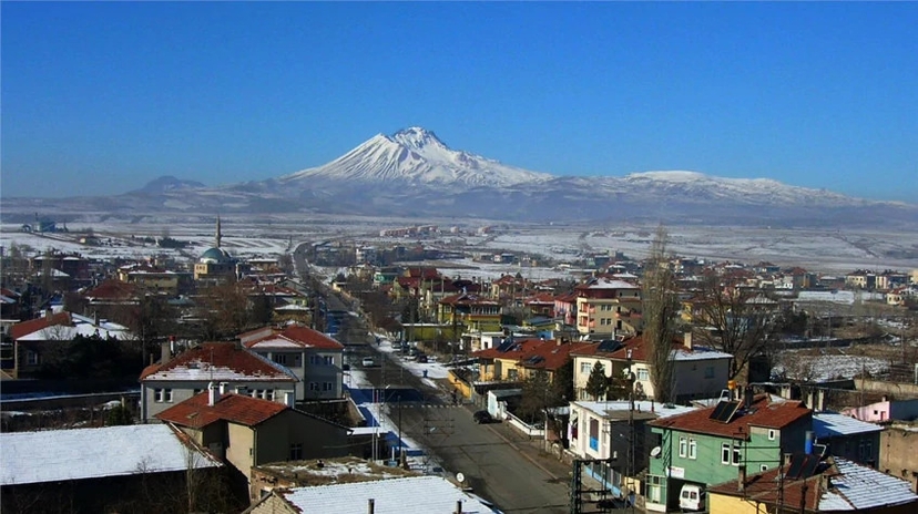 Full Day Kayseri Tour 4