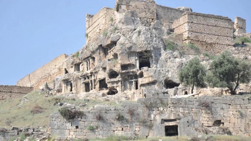 Daily Antalya Saklikent Tour 4