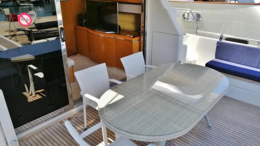 Daily Belek Family Prıvate Ship Tour 4