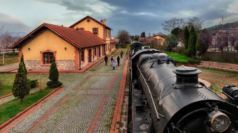 Daily Kocaeli Tour from Edirne 2