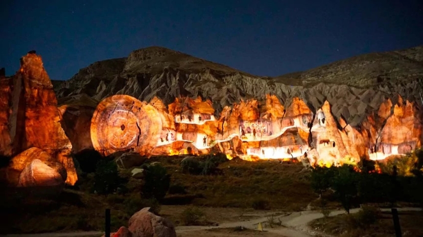 Daily Cappadocia Photo Safari Tour – Explore Panoramic Viewpoints & Iconic Landscapes 2