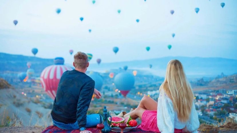 Daily Cappadocia Photo Safari Tour – Explore Panoramic Viewpoints & Iconic Landscapes 4