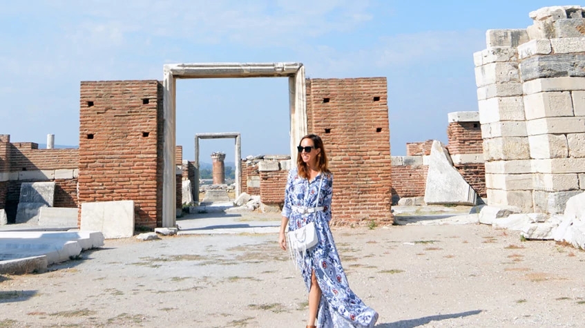 2 Days Ephesus & Pamukkale Tour from Bodrum 1
