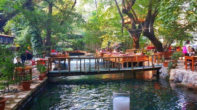 3 Days Koycegiz City Tour 2