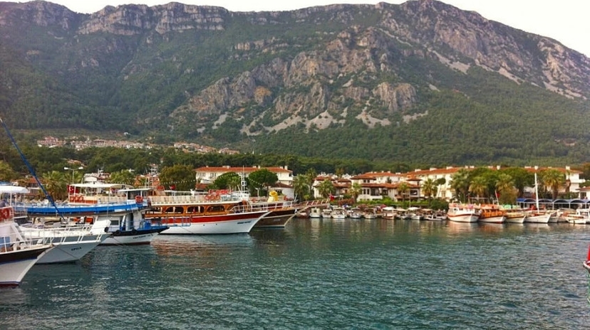 3 Days Koycegiz City Tour 3