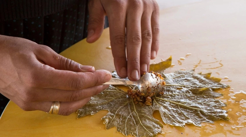 Daily Patara Cooking Tour 4
