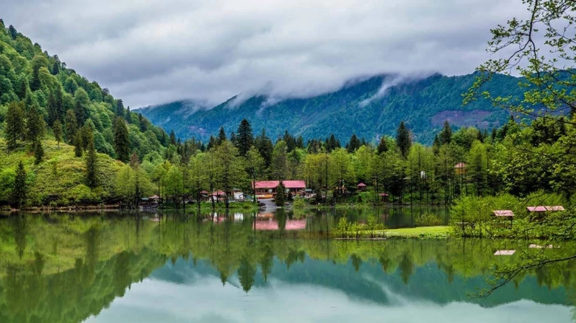 3 Days Rize City Tour 2