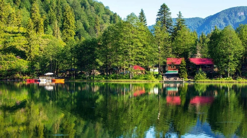 3 Days Rize City Tour 4