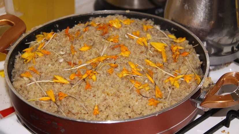 6 Days Yozgat City & Cooking Tour 4