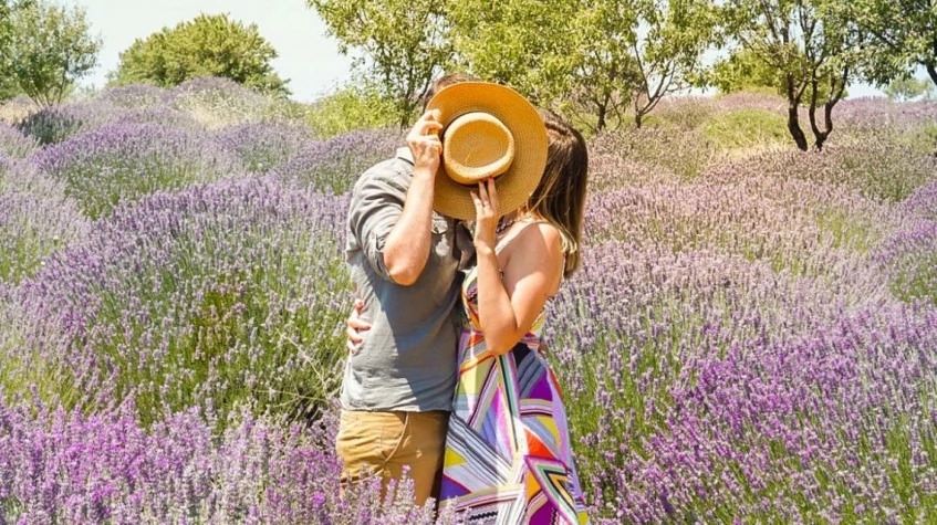 6 Days Salda Lake & Isparta Lavender Fields Tour 1