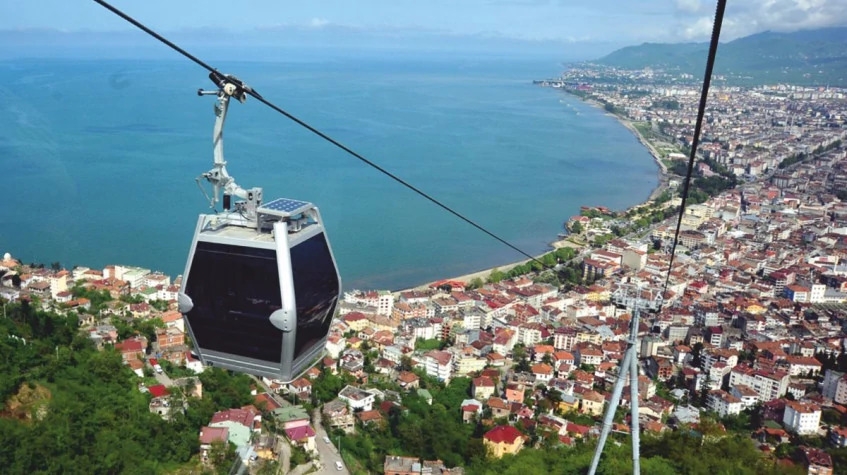 4 Days Giresun Hazelnut City & Cooking Tour 1