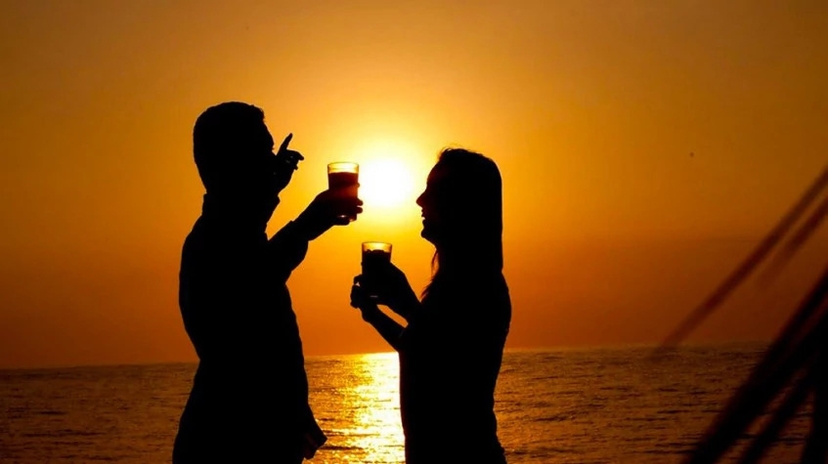 Daily Moonlight Cruise Marmaris 2