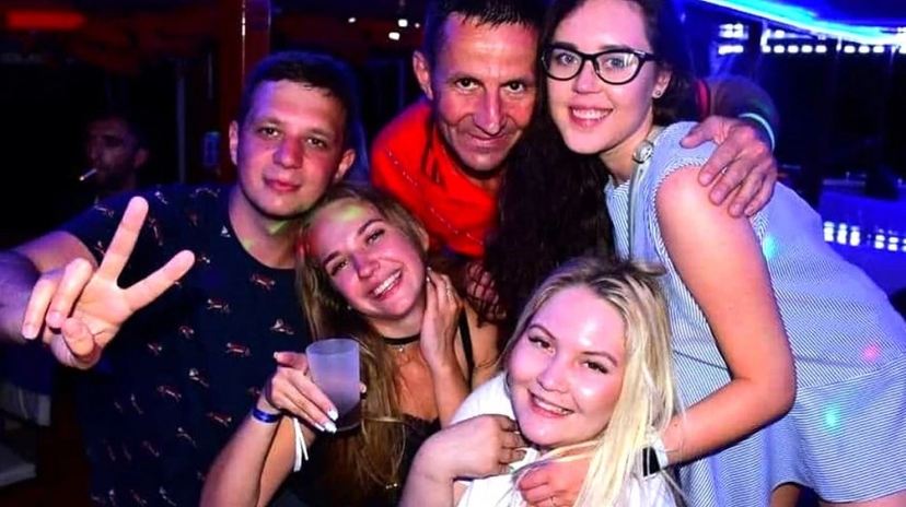 Daily Moonlight Cruise Marmaris 3