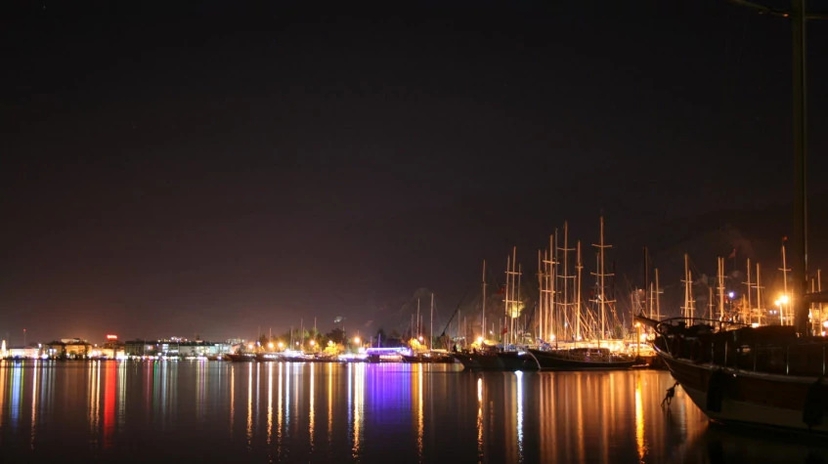 Daily Moonlight Cruise Marmaris 4