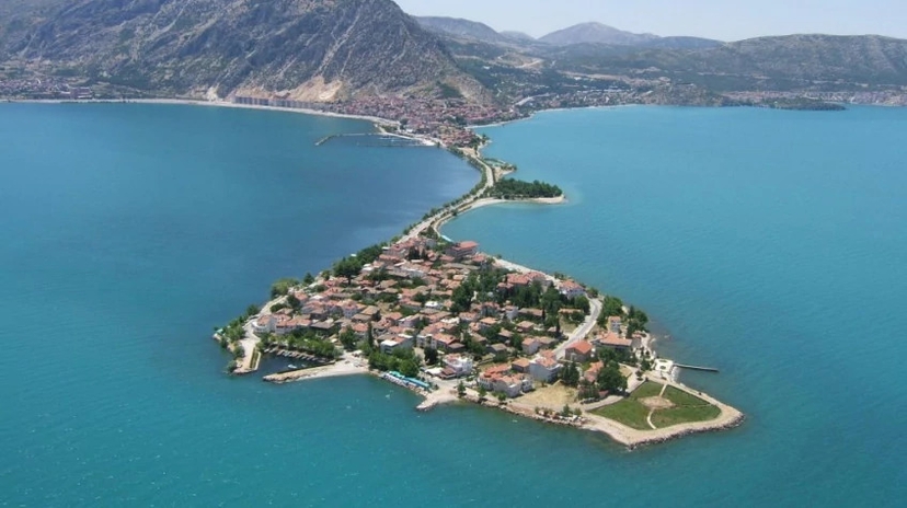 Daily Isparta Lavender Fields Tour from Burdur 3