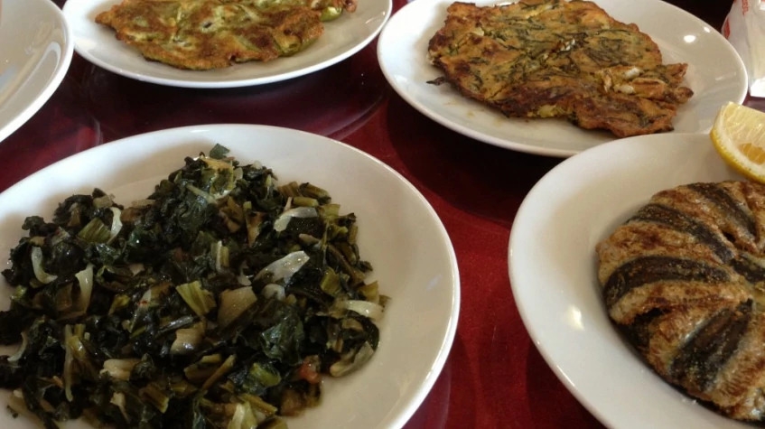 Daily Giresun Cooking Lesson & Shopping Tour 1