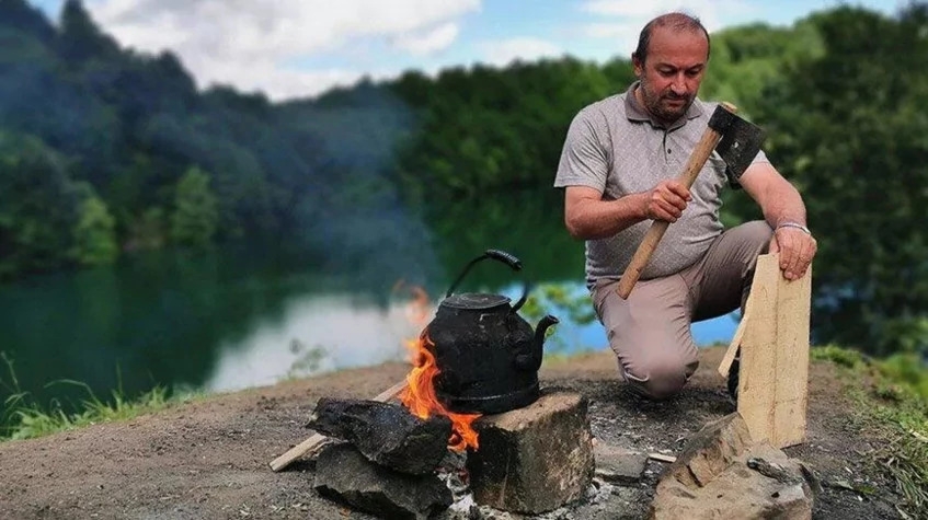 Daily Giresun Ulugol Tour 1